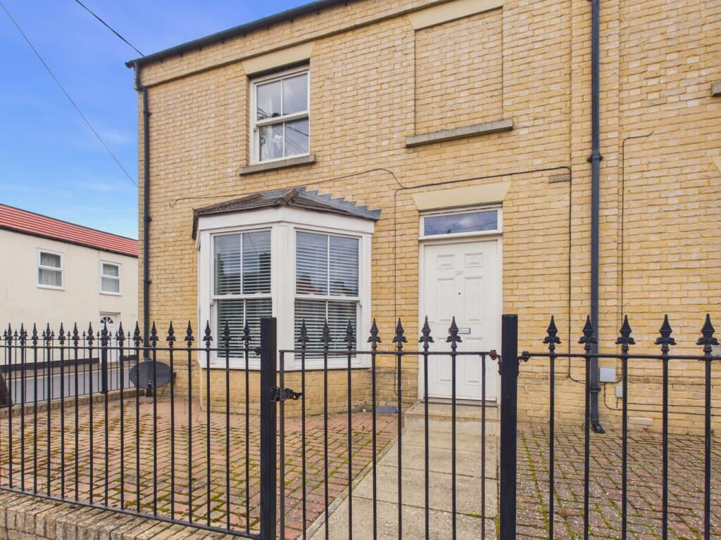Main image of property: Railway Road, Downham Market, PE38