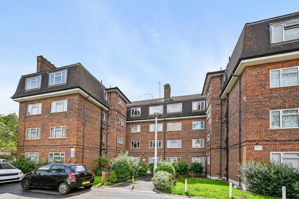Main image of property: North End Road, Wembley, HA9