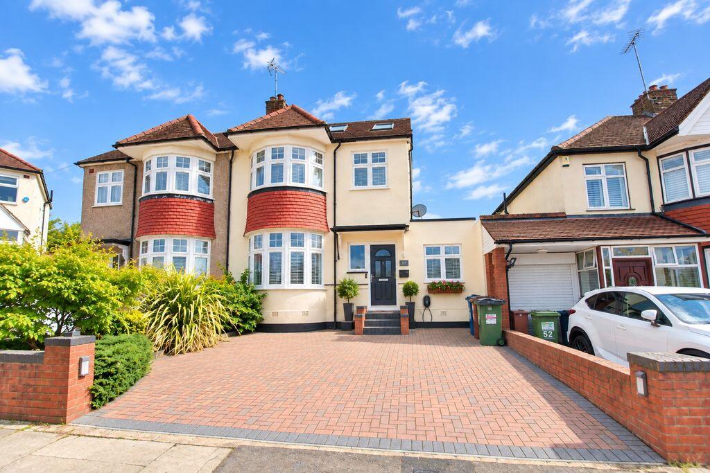 Main image of property: Argyle Road, Harrow