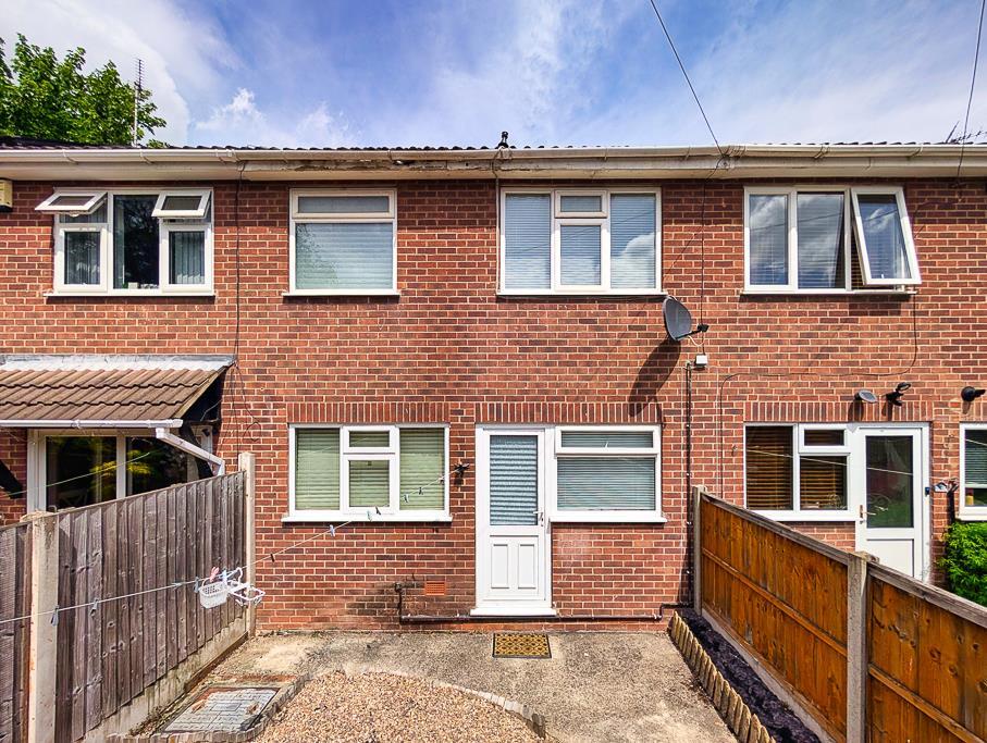 Main image of property: Nairn Mews, Carlton, Nottingham