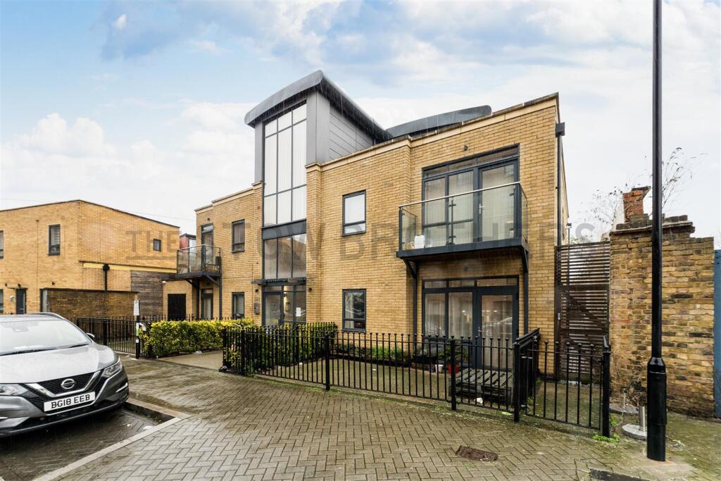 Main image of property: Picture House, Walthamstow