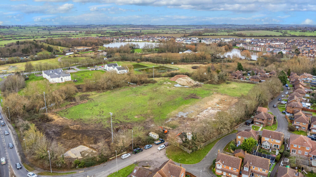 Main image of property: Former Aylesbury Football Club, Buckingham Road, Aylesbury, Buckinghamshire, HP20