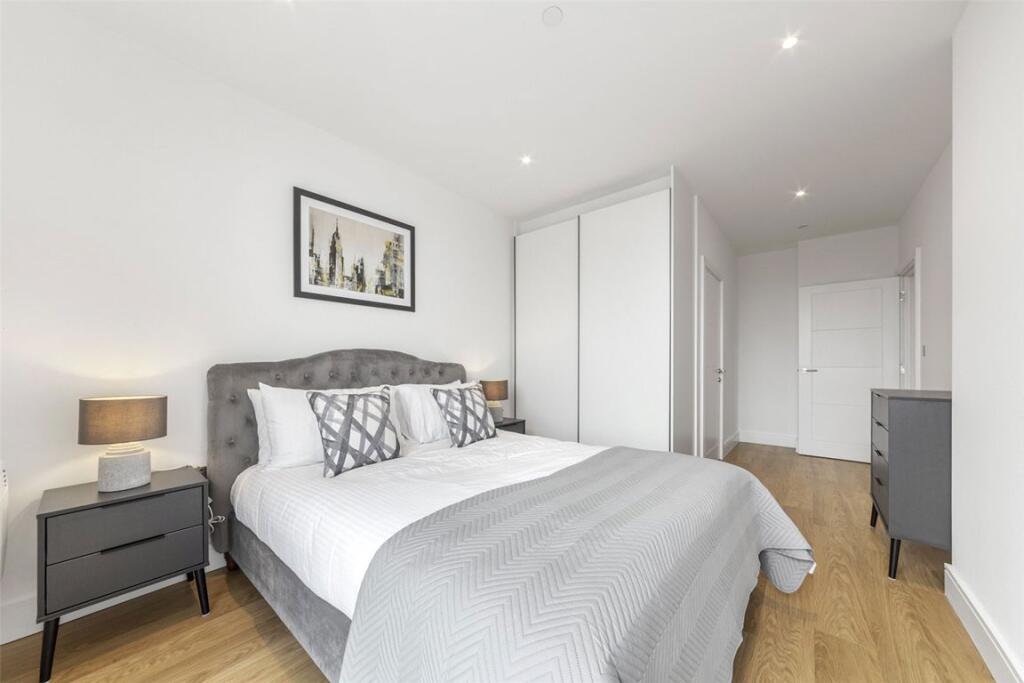 Apartment in Birmingham - View 4