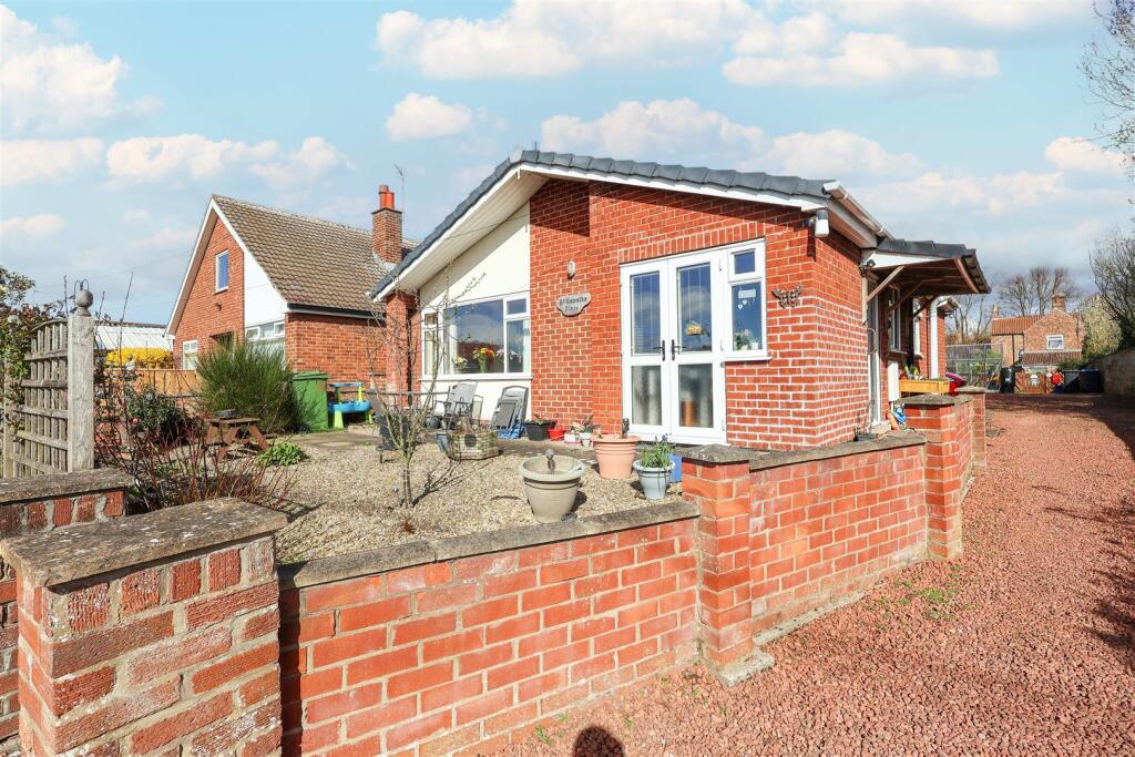 Main image of property: Back Lane, Sowerby, Thirsk