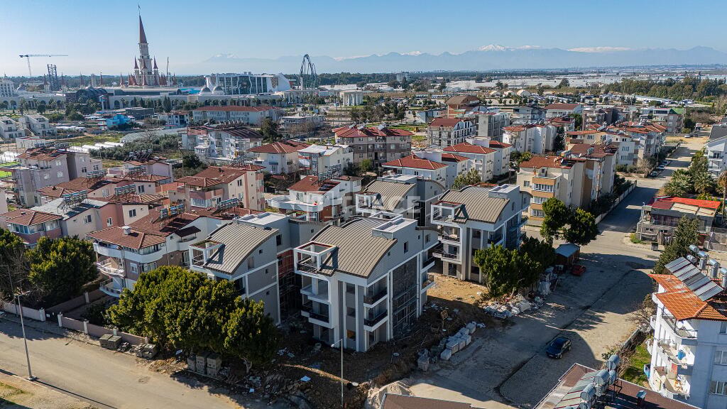 Main image of property: Antalya, Antalya, Belek