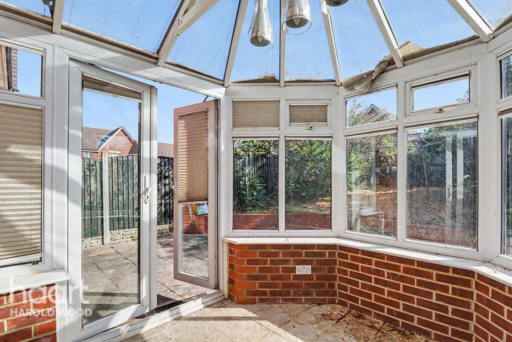 Main image of property: Pearcy Close, Heaton Grange
