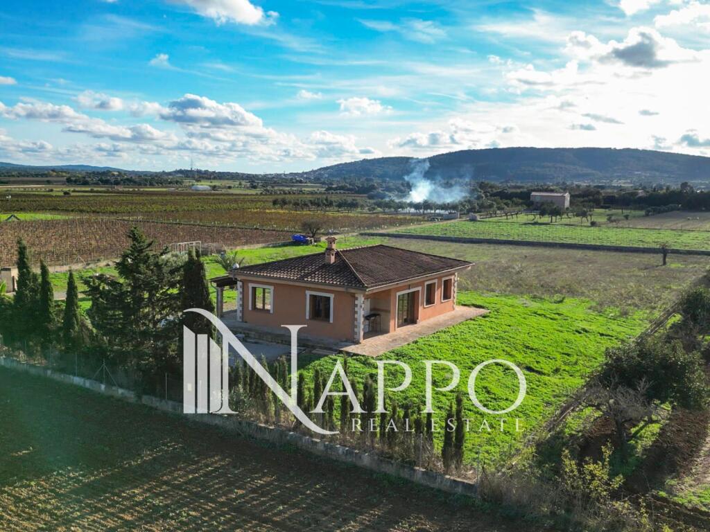 Main image of property: Balearic Islands, Mallorca, Sencelles