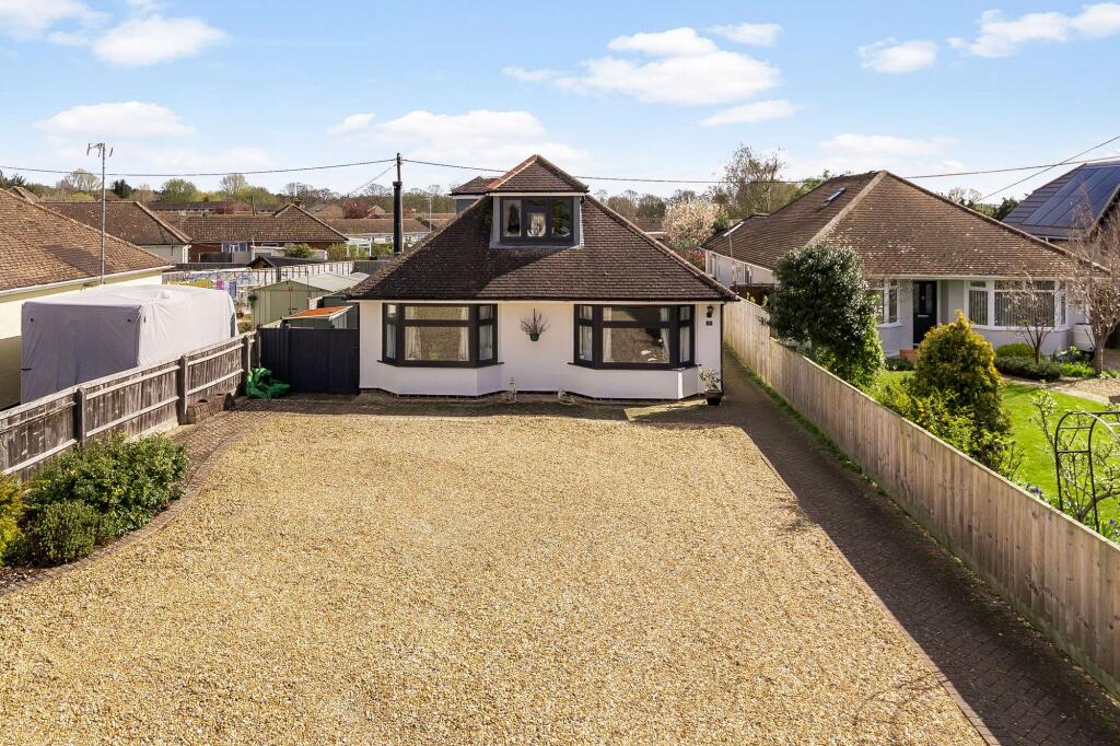 Main image of property: Sandleigh Road, Wootton, OX13