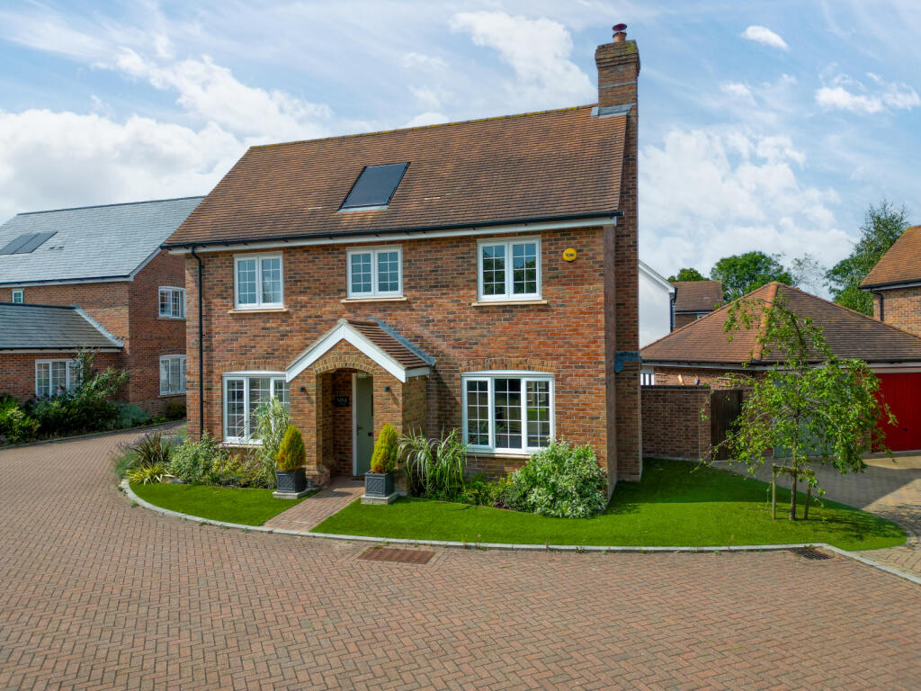 Main image of property: Williamson Way, Pitstone