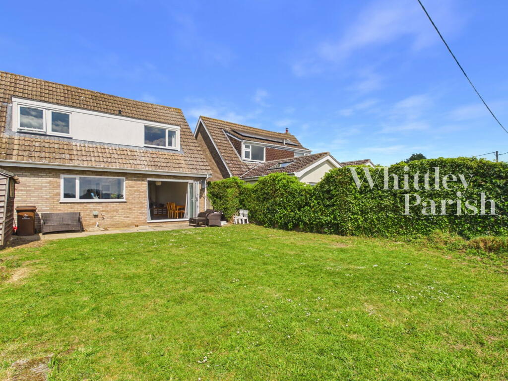 Main image of property: Oaklands, Old Buckenham, Attleborough, NR17 1SA