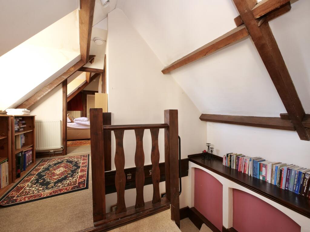 Additional image 16 of Magdalene Cottage, Templecombe ~ No Onward Chain