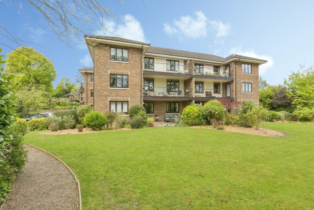 Main image of property: Kingswood Road, Tunbridge Wells, Kent, TN2