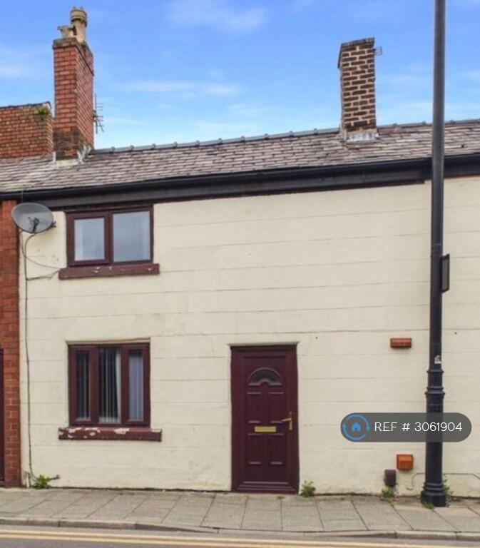 Main image of property: Elliot Street, Tyldesley, M29
