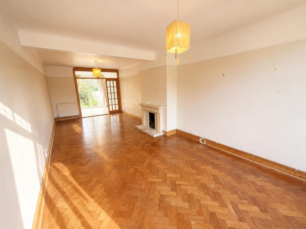 House in Chester - View 4