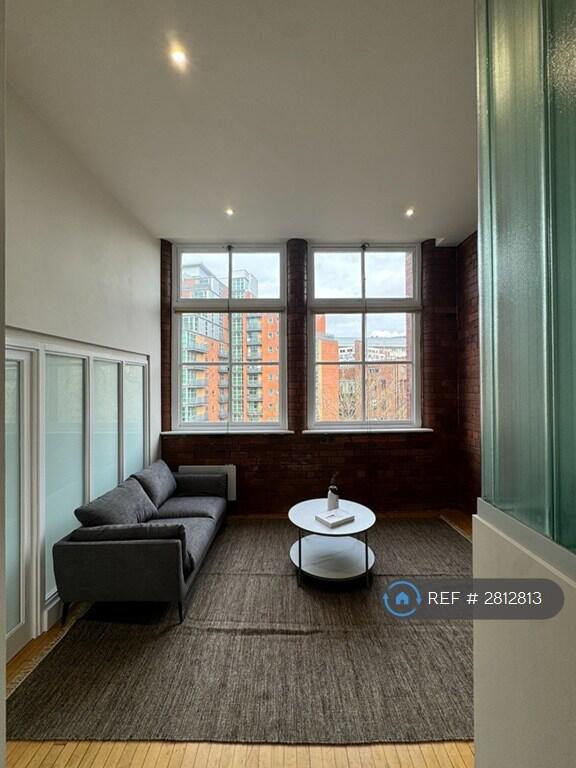 Main image of property: Centaur House, Leeds, LS1