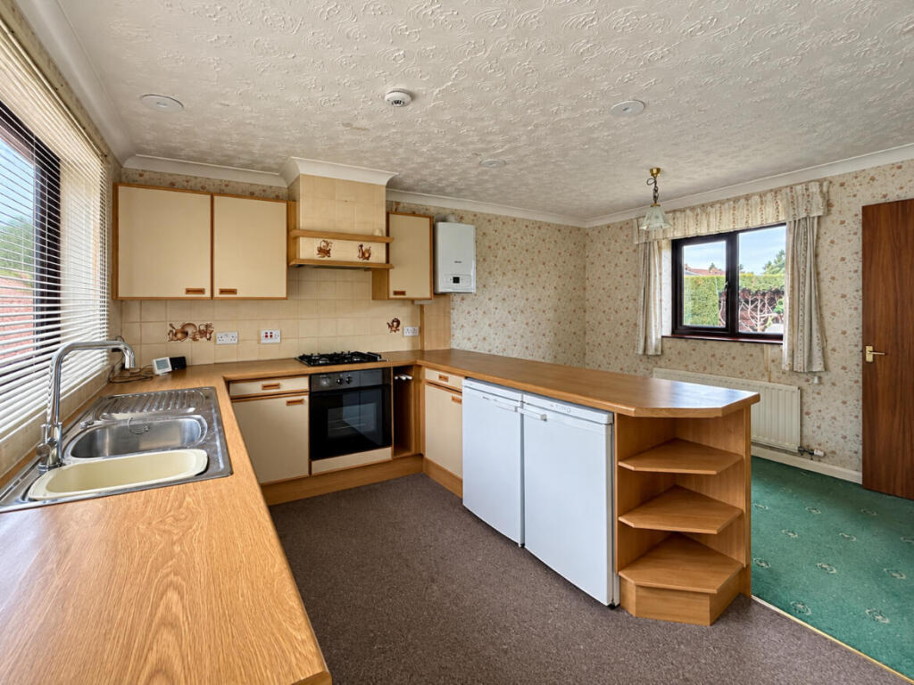 House in Norwich - View 3