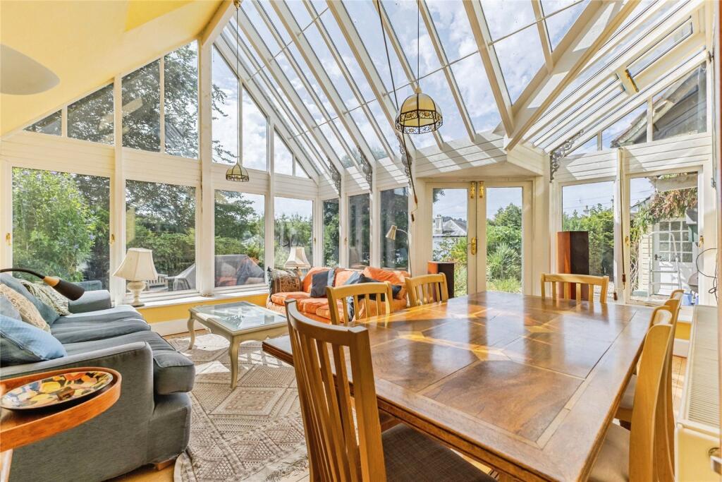House in South Hams, Bridgetown, Totnes - More