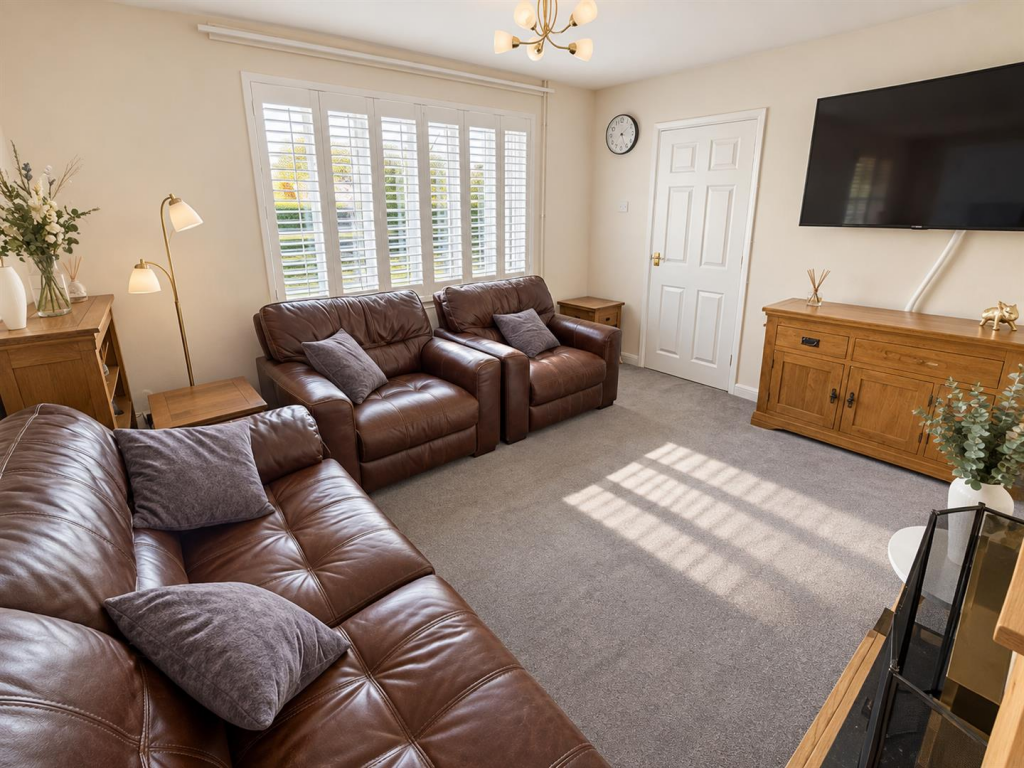 House in Bristol, Pill and Easton-in-Gordano - View 4