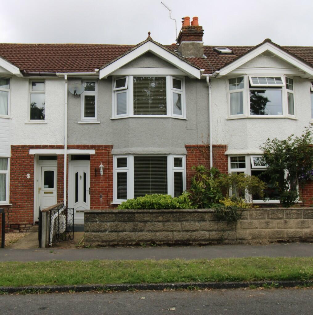 Main image of property: Downs Park Crescent, SO40