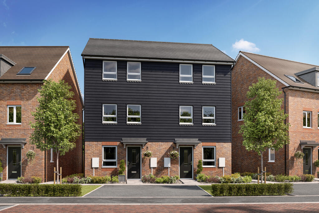 Main image of property: Dymchurch Road
Hythe
CT21 4NE