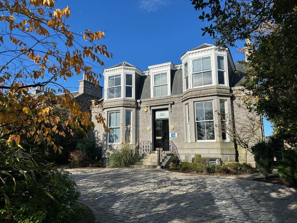 Carden Place, Aberdeen, Aberdeenshire, AB10