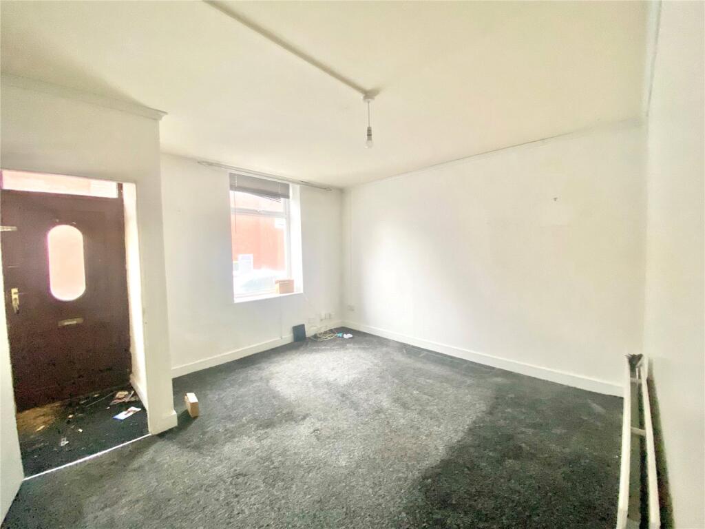 Additional image 4 of Hicks Terrace and  George Street, Rishton, Blackburn, Lancashire, BB1