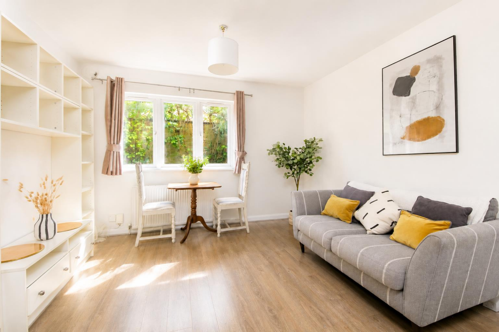 Main image of property: Glencairn Drive, W5