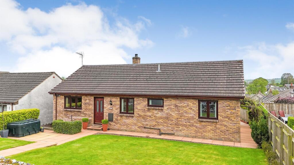 House in Dacre, Westmorland and Furness - View 2