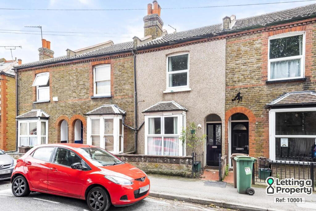 Main image of property: Manor Lane, Sutton, Surrey, SM1 4BN