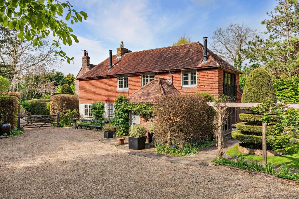 Main image of property: The Street, Wilmington, East Sussex