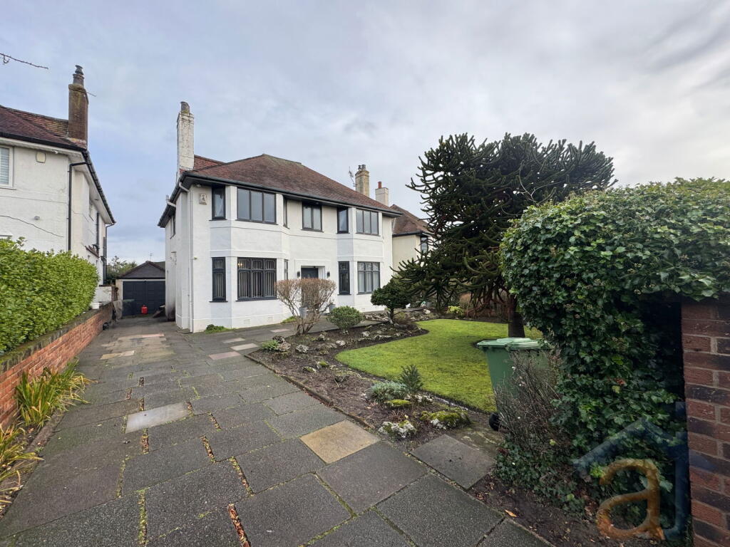 Main image of property: Trafalgar Road, Birkdale, Southport, PR8 2NJ