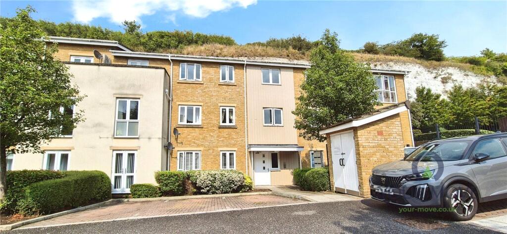 Main image of property: Ward View, Chatham, Kent, ME5