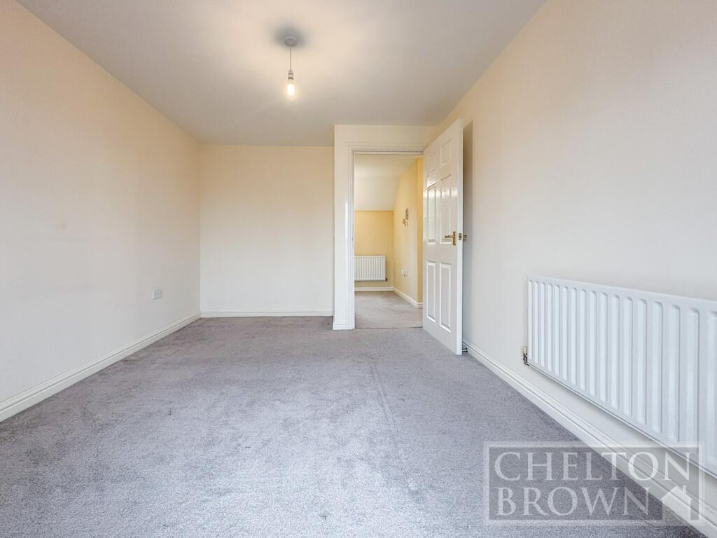 Apartment in Northampton - View 4
