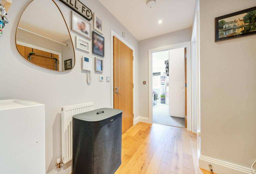Apartment in Ide Hill, Sundridge with Ide Hill - View 5