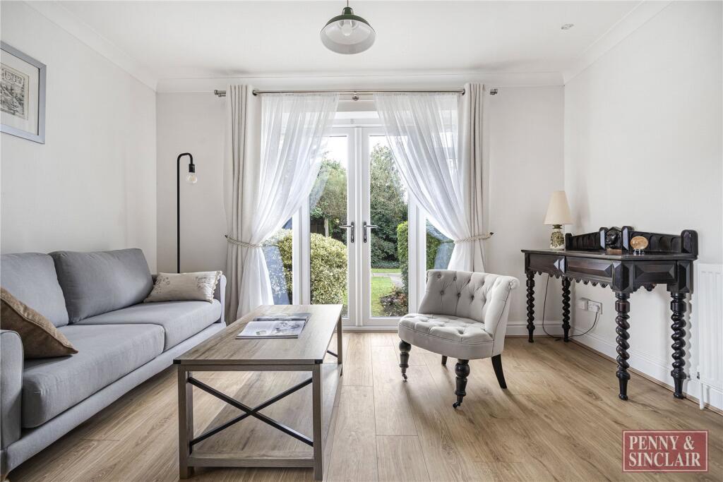 Main image of property: Sunderland Avenue, North Oxford