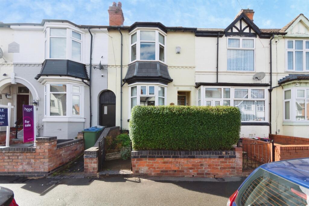 Main image of property: Park Road, Smethwick