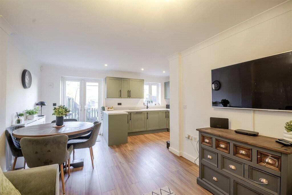 House in Nottingham - More