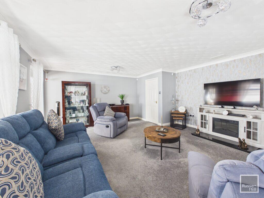 House in Norwich, Clover Hill, Bowthorpe - View 4