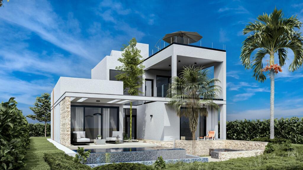 Main image of property: Kyrenia/Girne, Kyrenia