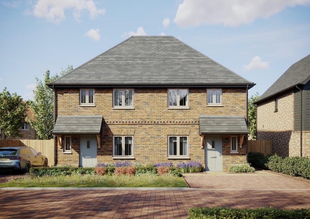 Main image of property: View Road, 
Cliffe Woods, 
Rochester, 
ME3 8JQ