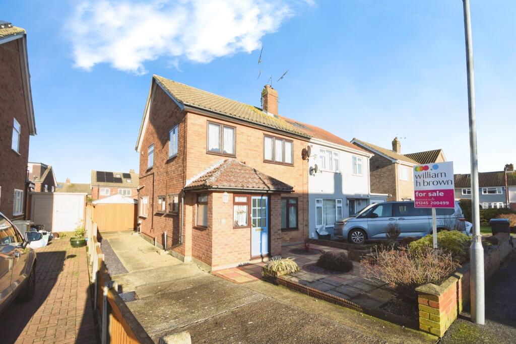 Main image of property: Juniper Drive, Moulsham Lodge, Chelmsford