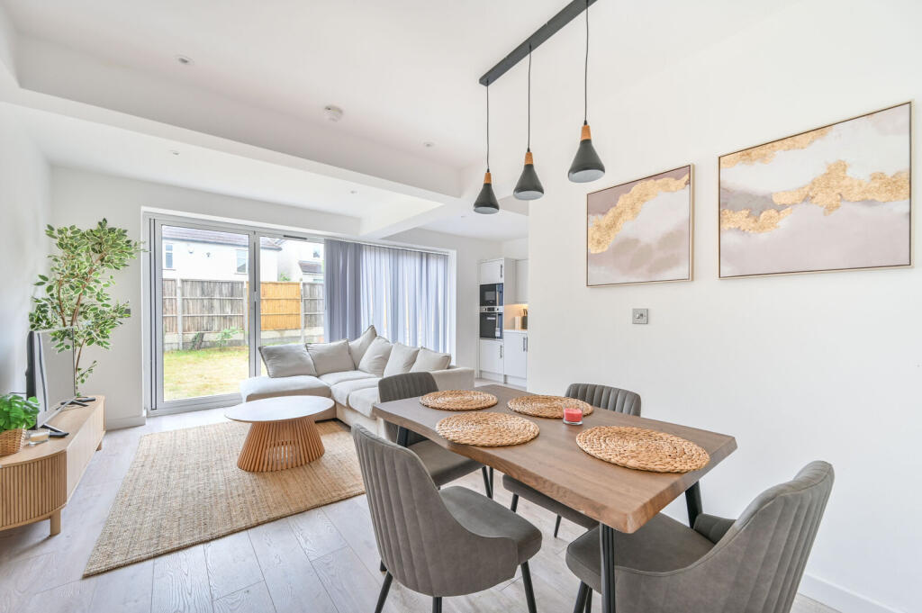 Main image of property: Hill Close, NW2, Dollis Hill, London, NW2