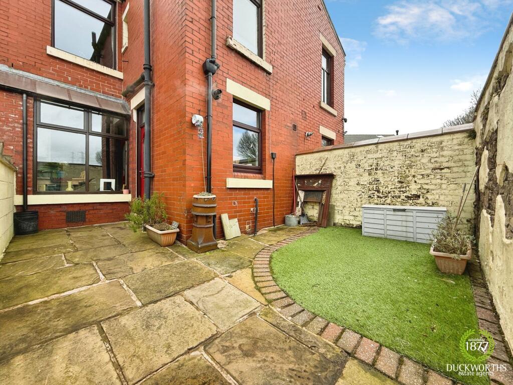 Additional image 25 of Carus Avenue, Hoddlesden, BB3