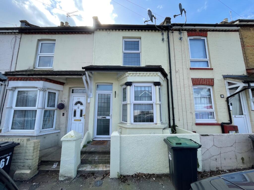 Main image of property: Coopers Road, Northfleet, Gravesend, Kent, DA11 7AH