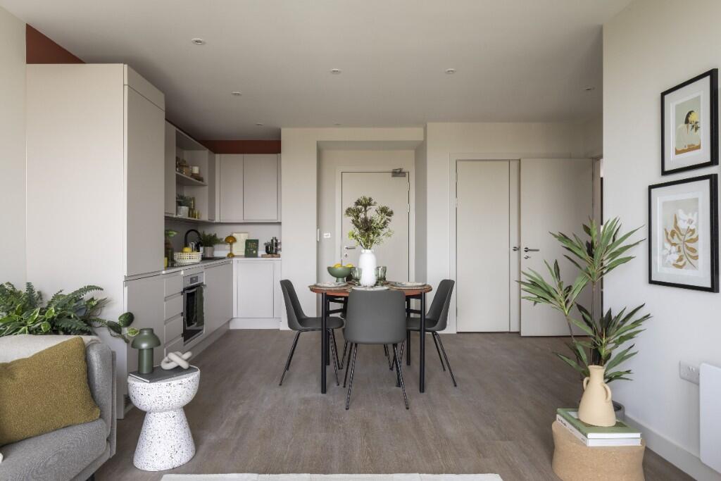 Main image of property: Apartment 59, Hove Gardens