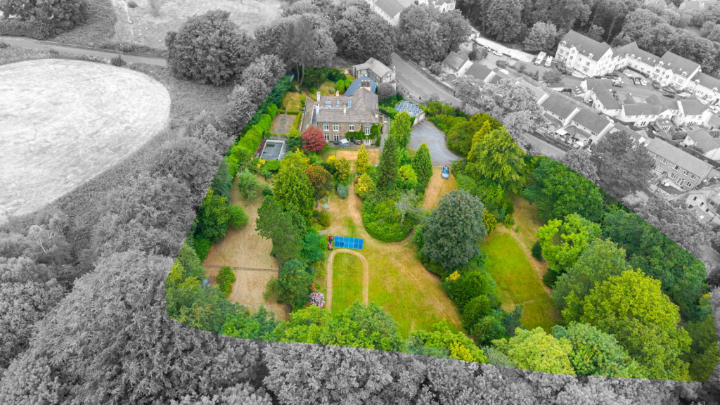 Main image of property: Wadsley Grove, Worrall Road, Wadsley, S6 4BE