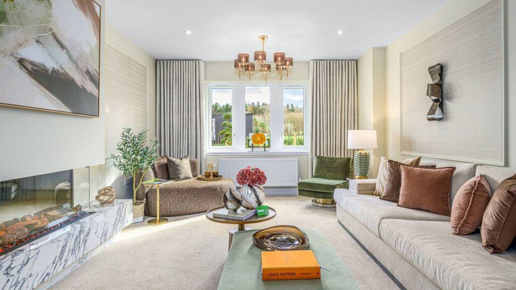 House in Winchburgh, Niddry - View 2