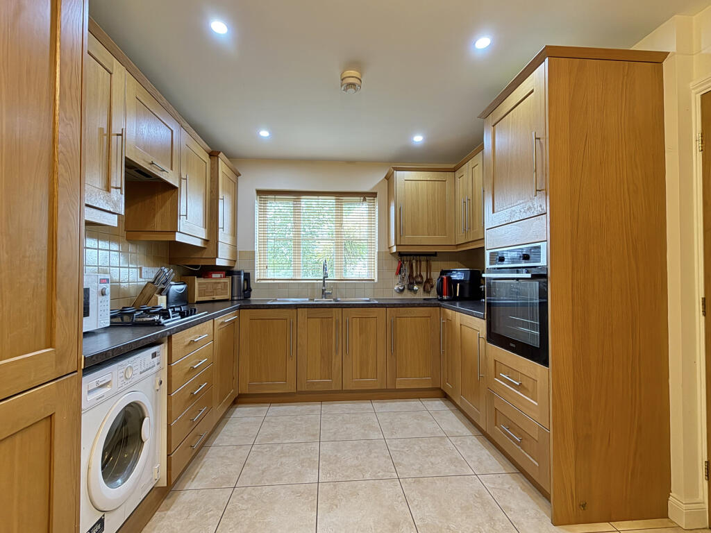 Caversham Close, Christow, Exeter - View 3