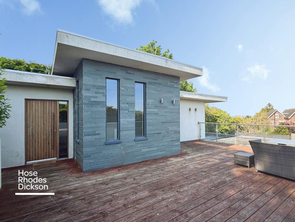 Main image of property: One Tennyson, PO30