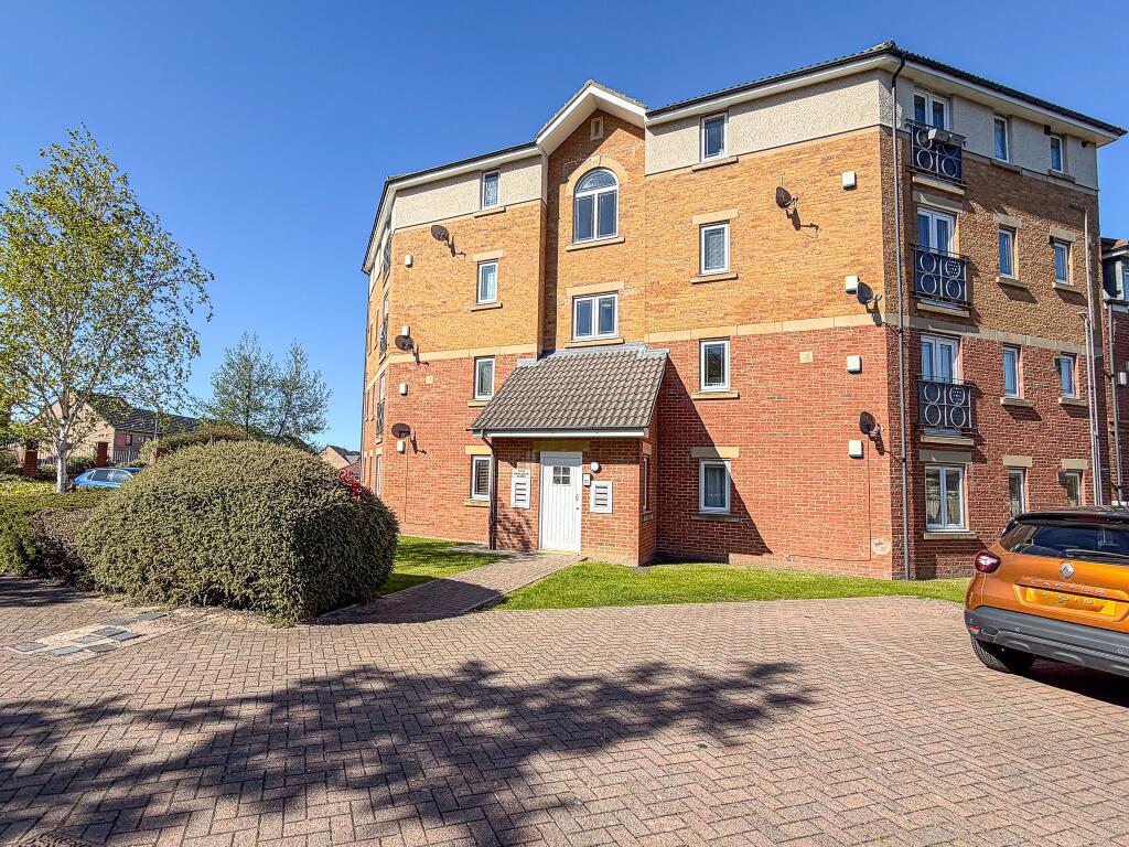 Main image of property: Radcliffe Close, St. James Village, Gateshead